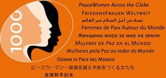 PeaceWomen Across the Gloibe